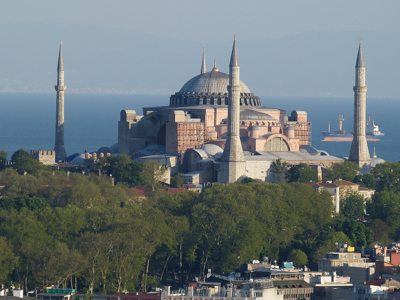 istanbul, turkey, bosphorus